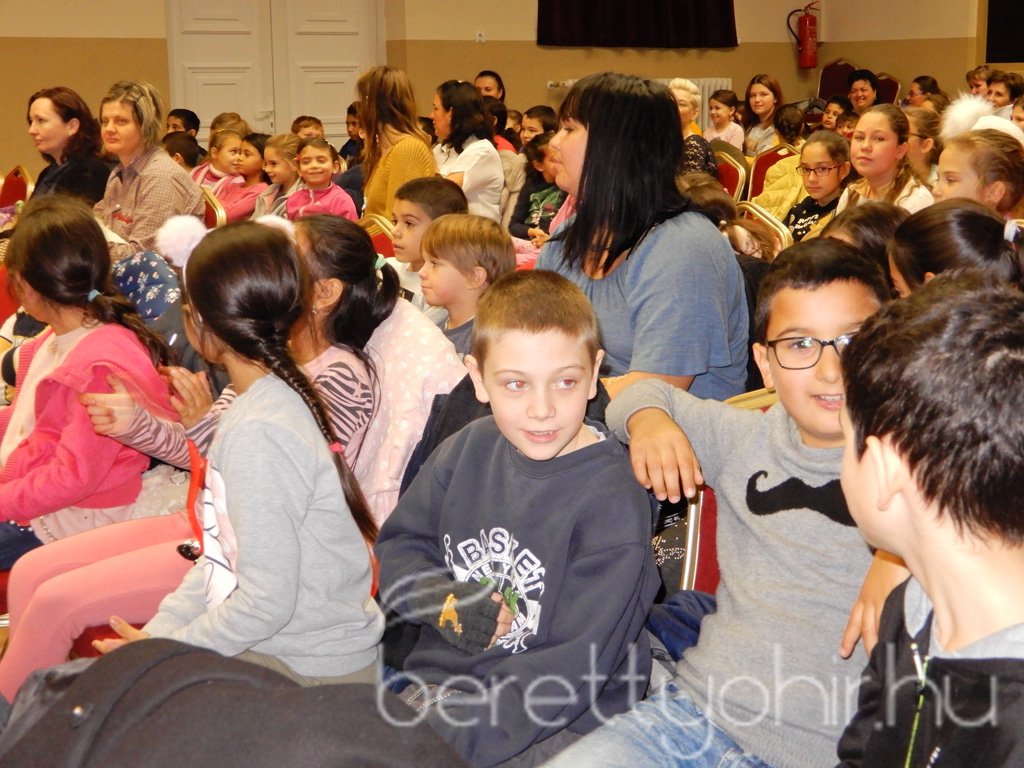 Karácsonyváró ünnepség 11